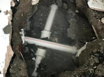 通辽市阳台漏水维修公司为您分享楼上楼下漏水怎么处理