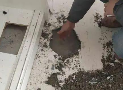 通辽市卫生间漏水维修公司分享下精确定位查漏水一次多少钱?不同级别收费不同