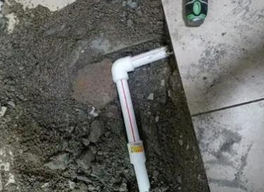 通辽市阳台漏水维修时有哪些声音会影响检漏仪